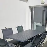 Spacious And Quiet House In For 6 La Rochelle (Charente-Maritime)