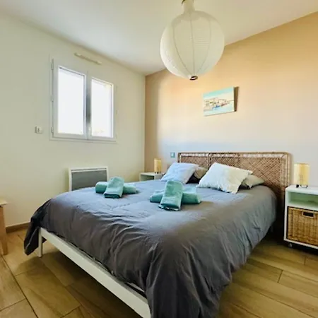 Spacious And Quiet House In For 6 Casa vacanze